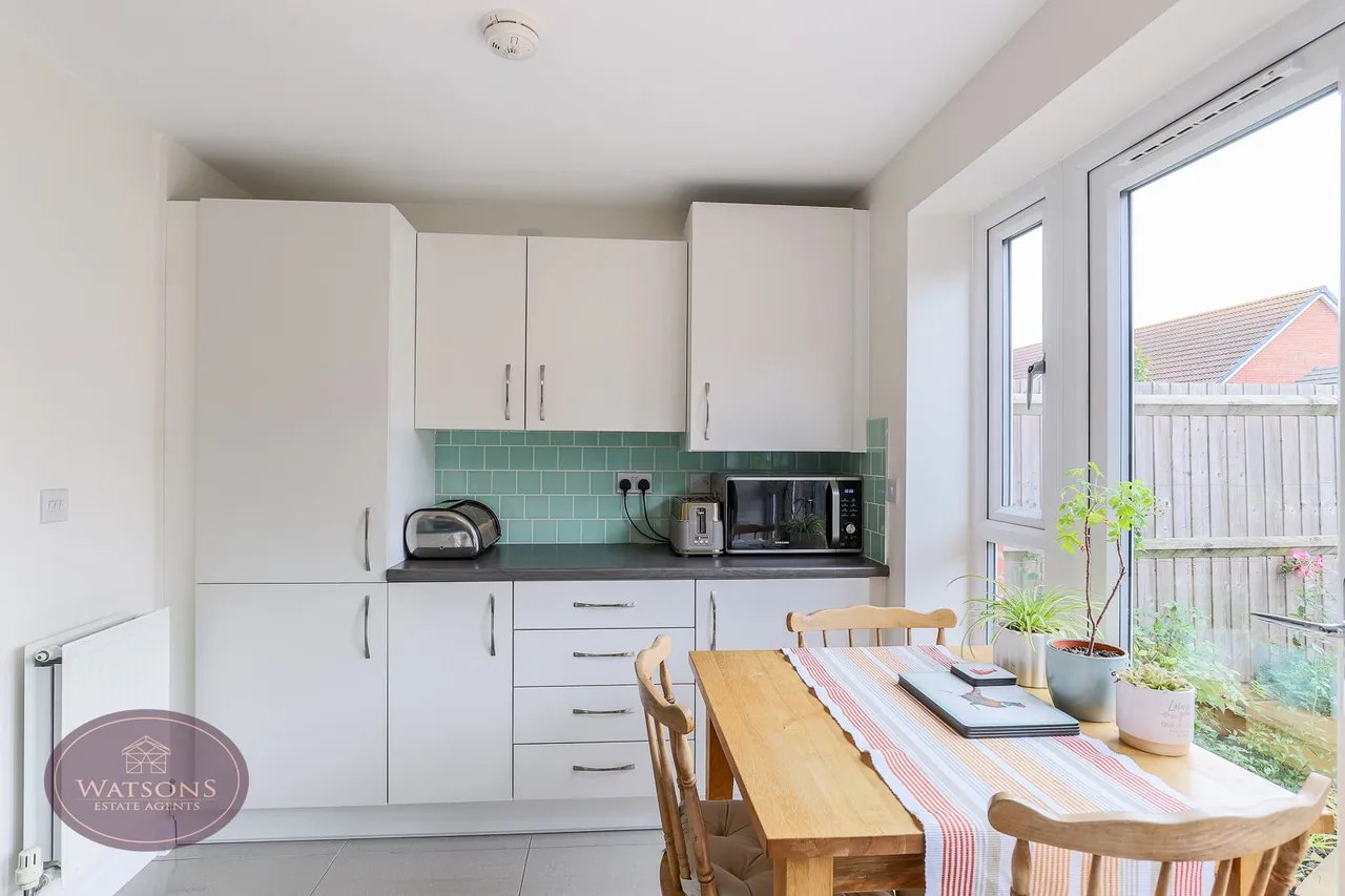 Selsby Close, Nottingham, photo 7