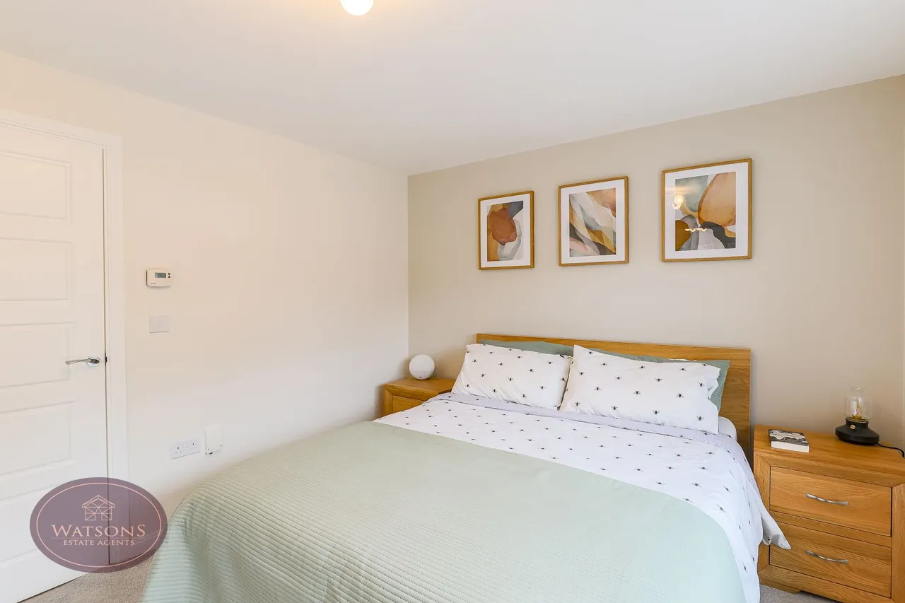 Selsby Close, Nottingham, photo 12