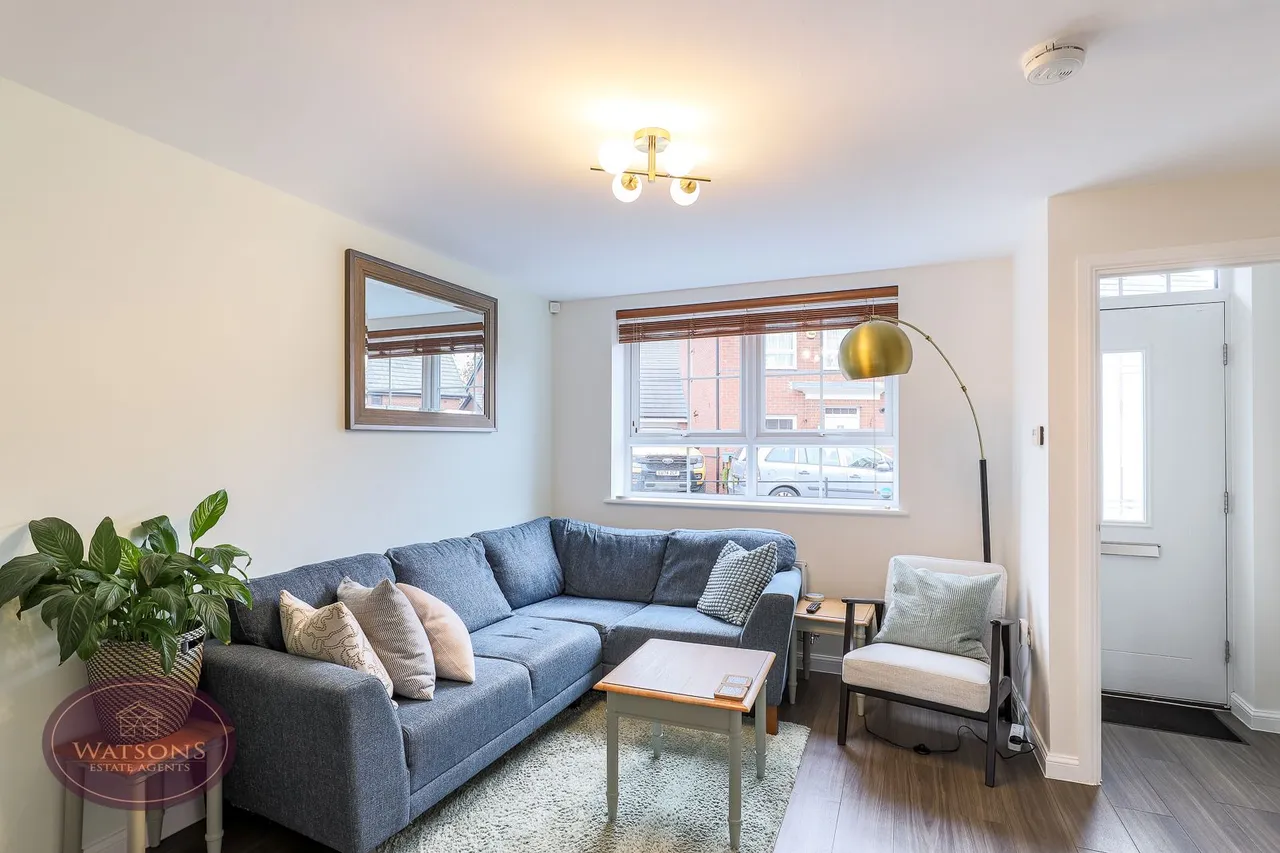 Selsby Close, Nottingham, photo 4