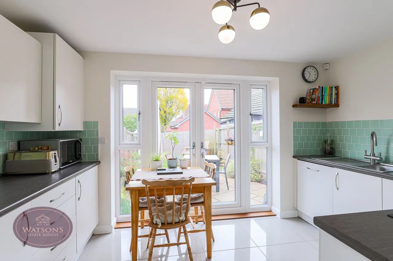 Selsby Close, Nottingham, photo 6