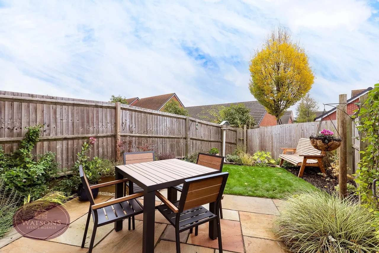 Selsby Close, Nottingham, photo 17