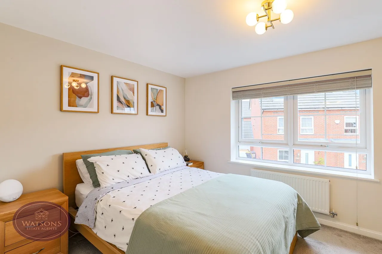 Selsby Close, Nottingham, photo 10