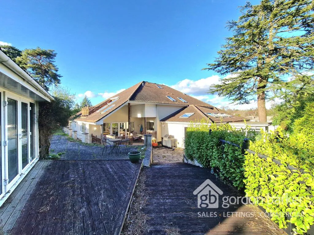 Woodside Close, Ferndown, BH22 9LG, photo 23