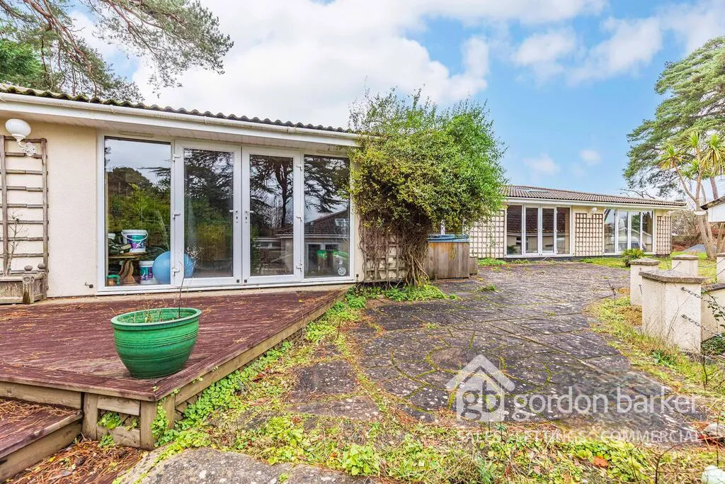 Woodside Close, Ferndown, BH22 9LG, photo 27