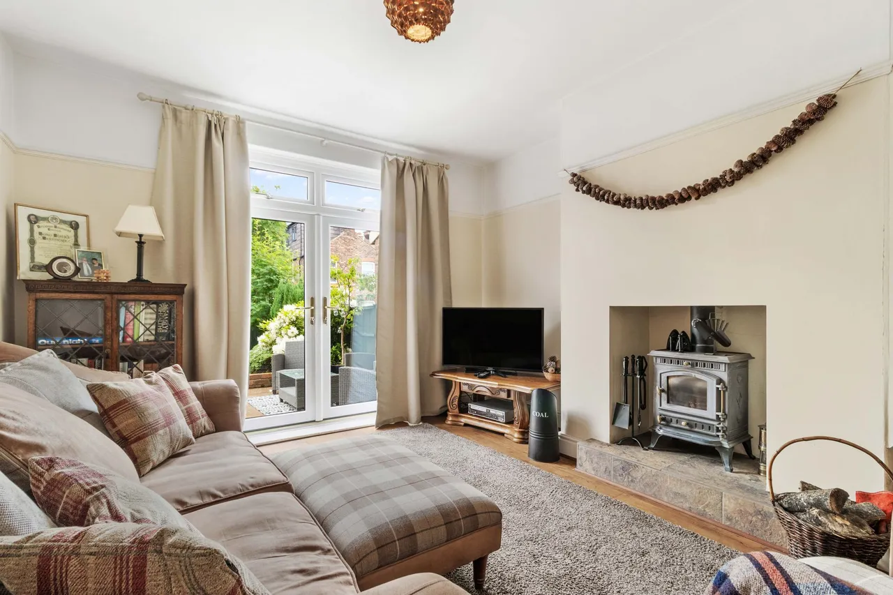 Worsley Road, Walton, Warrington, Warrington, WA4 6EJ, photo 6