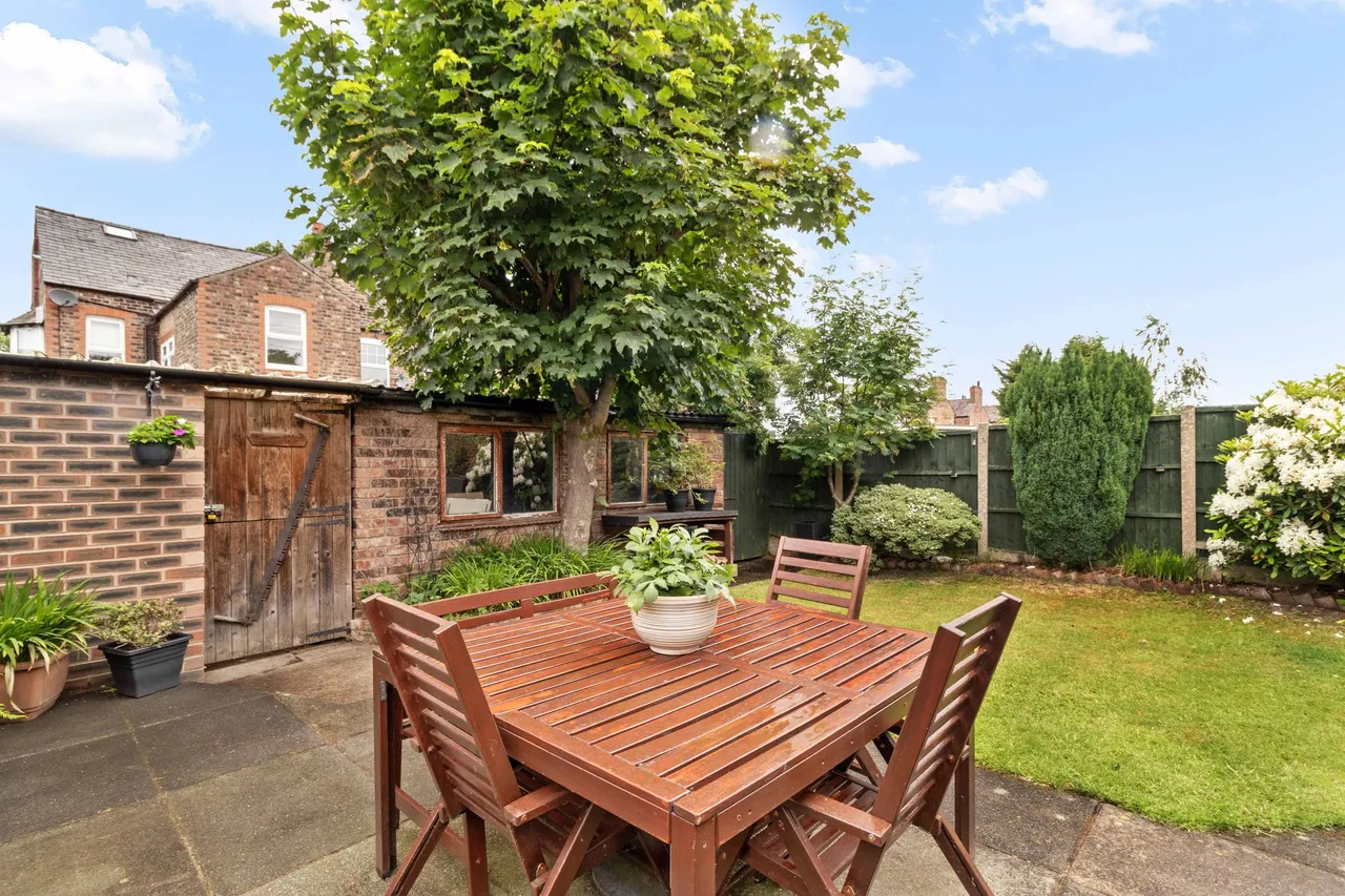 Worsley Road, Walton, Warrington, Warrington, WA4 6EJ, photo 19