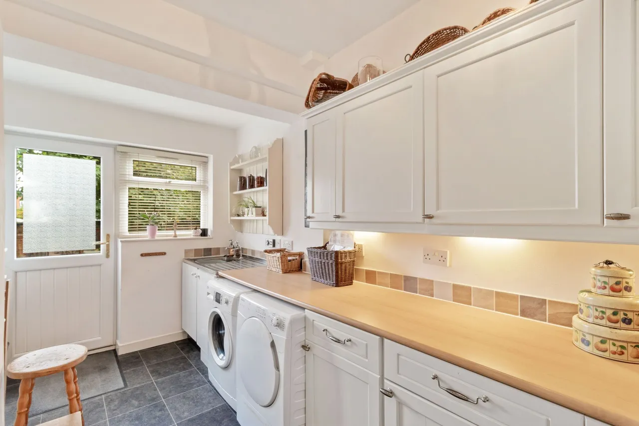 Worsley Road, Walton, Warrington, Warrington, WA4 6EJ, photo 8