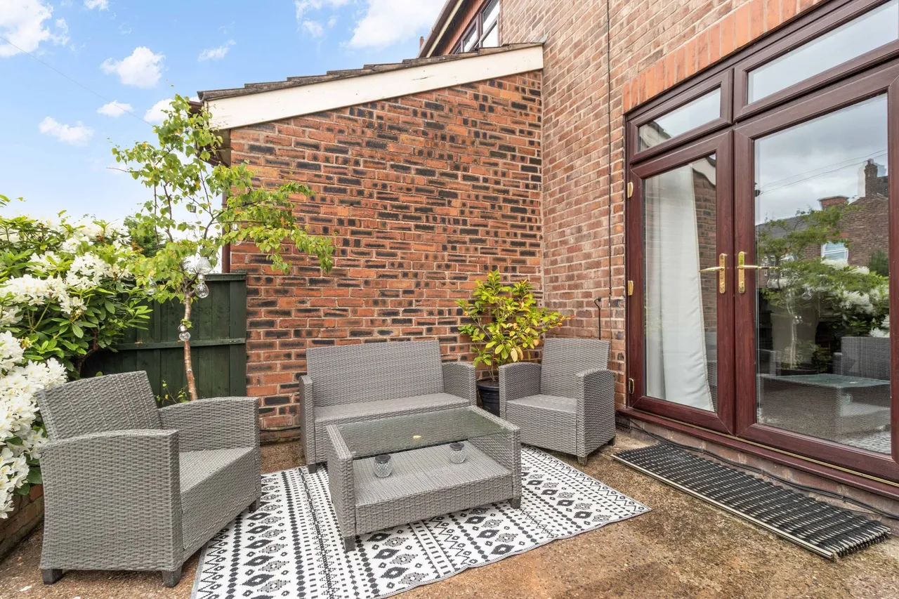 Worsley Road, Walton, Warrington, Warrington, WA4 6EJ, photo 18