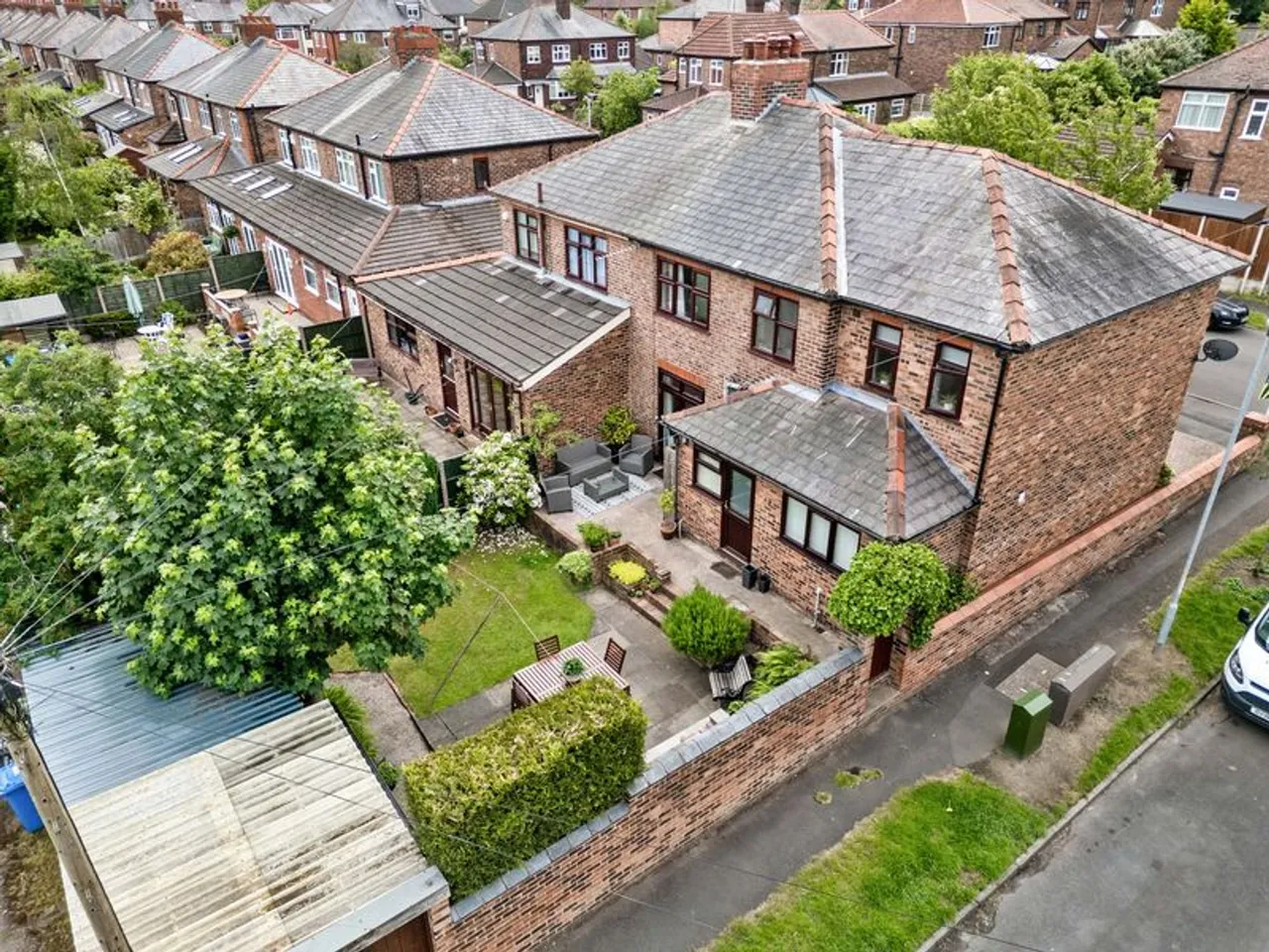 Worsley Road, Walton, Warrington, Warrington, WA4 6EJ, photo 21