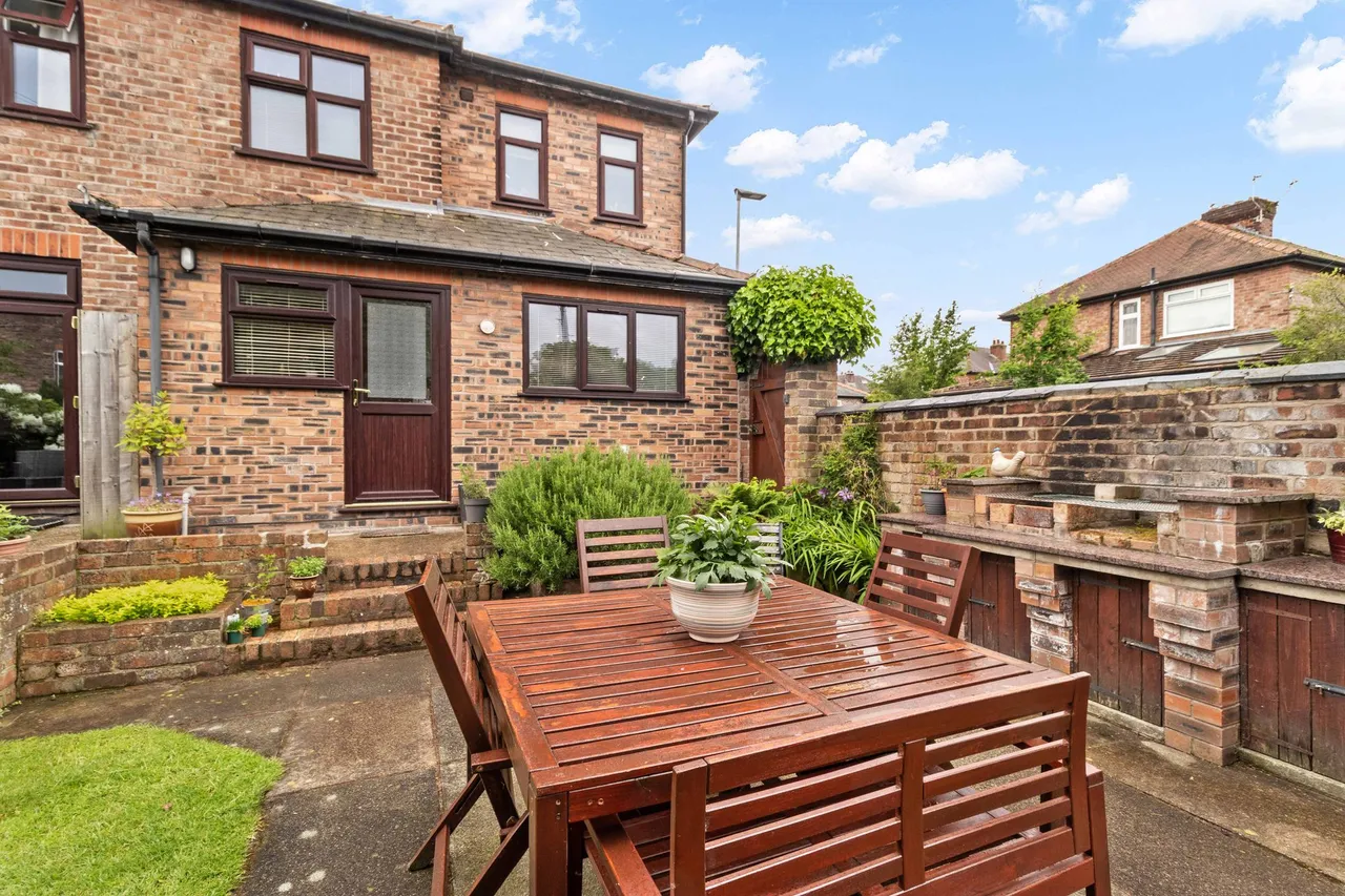 Worsley Road, Walton, Warrington, Warrington, WA4 6EJ, photo 20