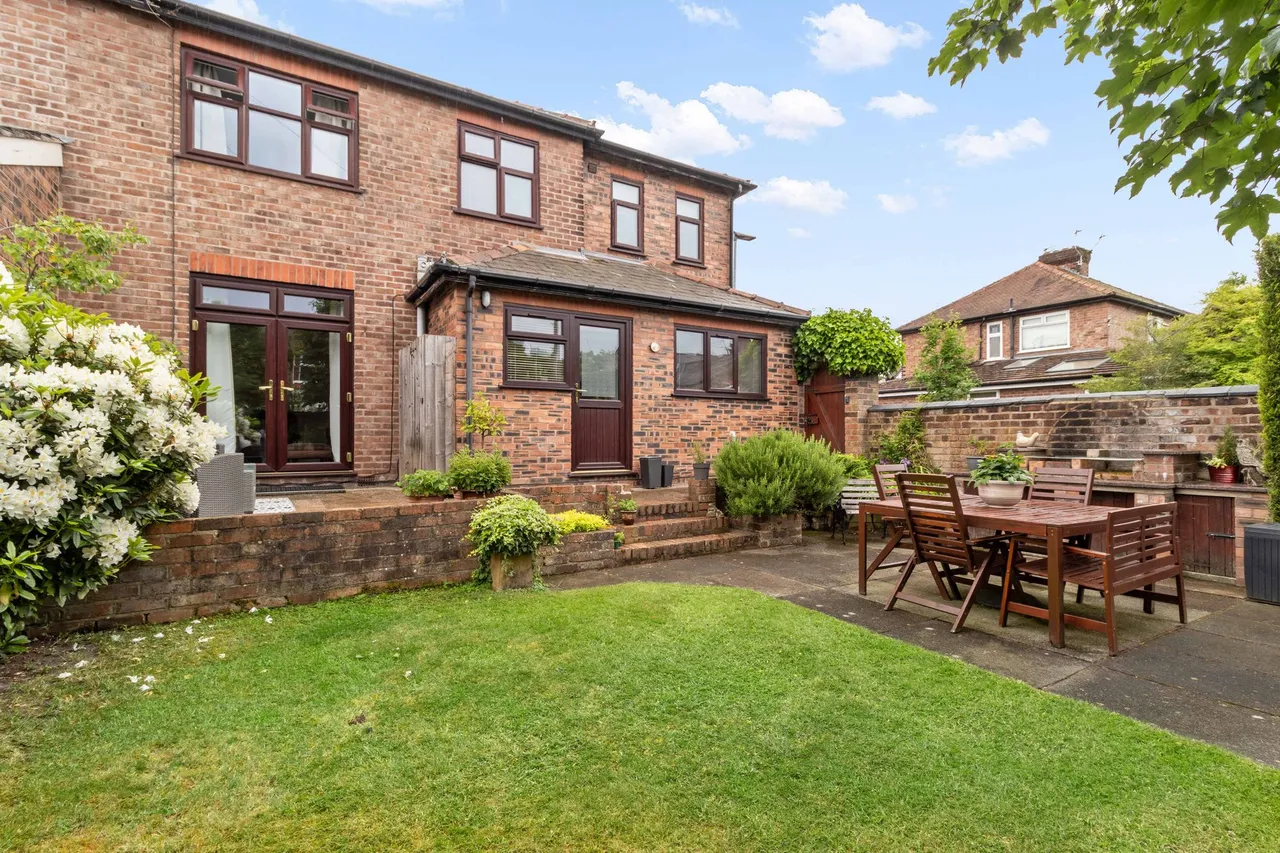 Worsley Road, Walton, Warrington, Warrington, WA4 6EJ, photo 16