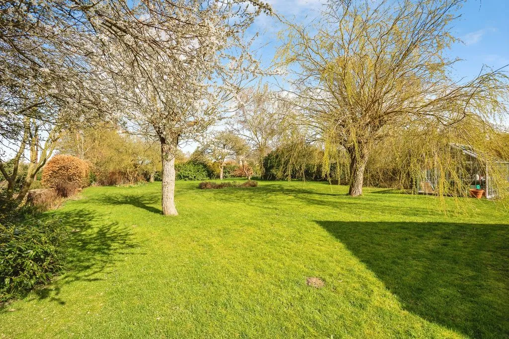The Drift Syston, Grantham, photo 3