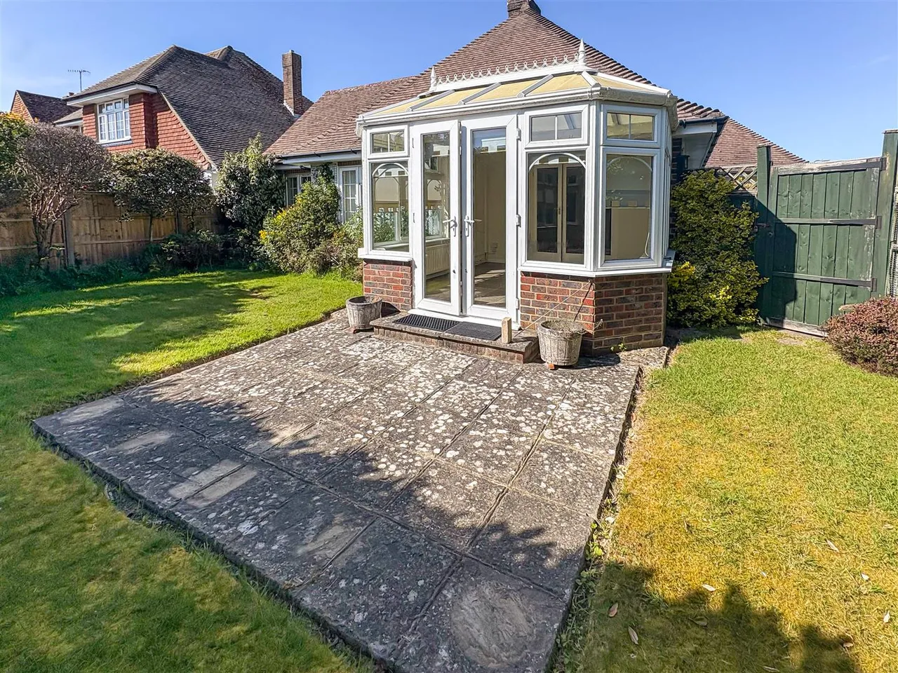 Ruston Park, Rustington, photo 15