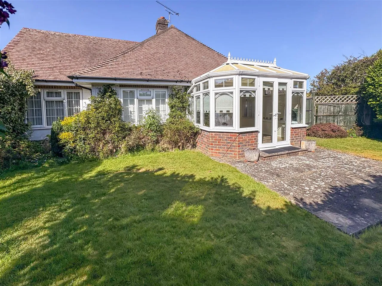 Ruston Park, Rustington, photo 17