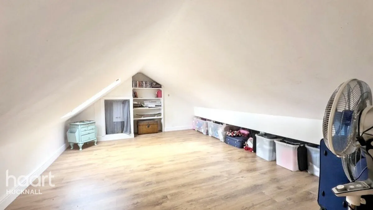 Leabrooks Road, Alfreton, DE55, photo 31