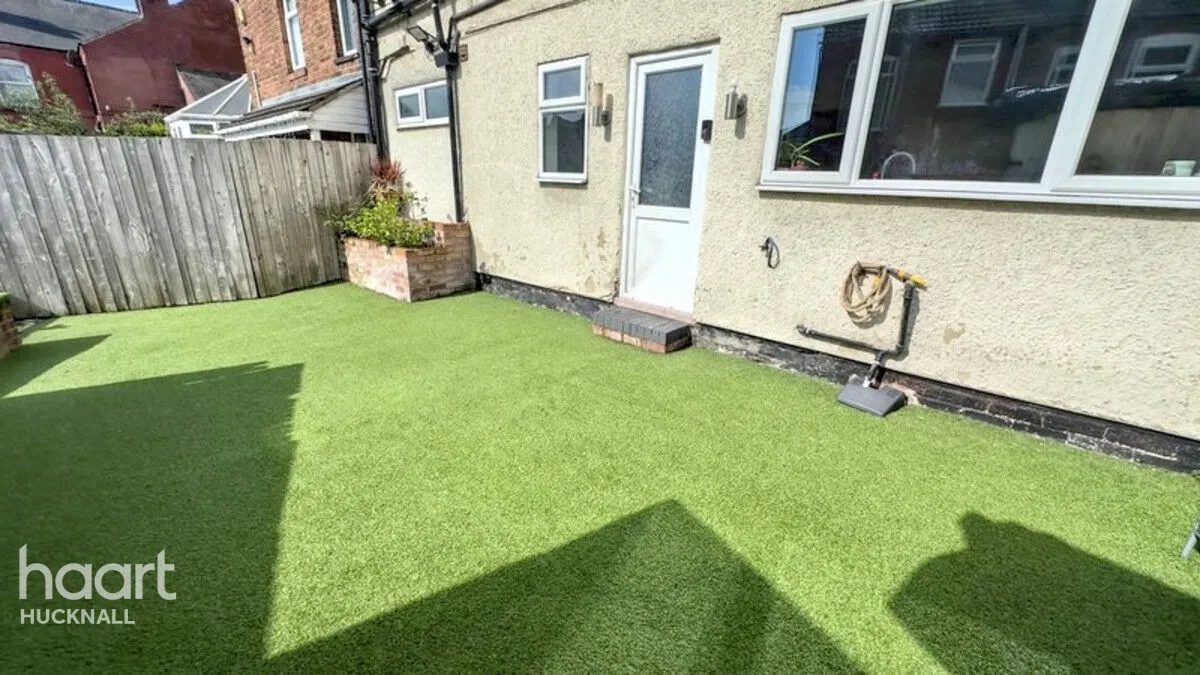 Leabrooks Road, Alfreton, DE55, photo 36