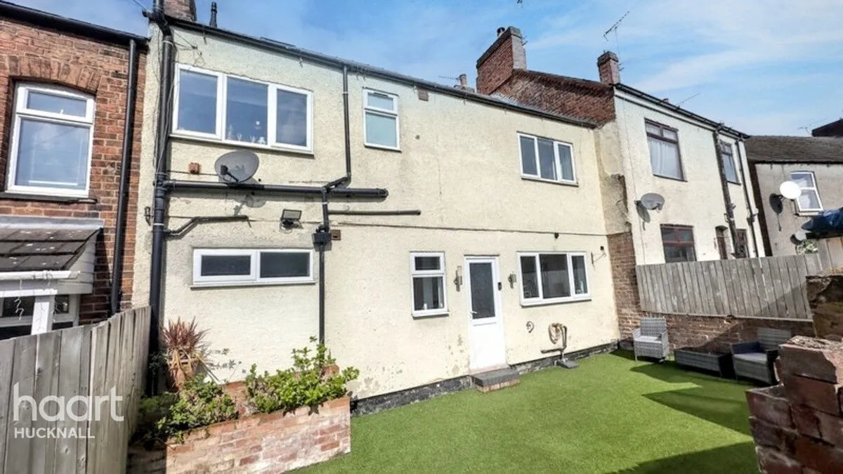 Leabrooks Road, Alfreton, DE55, photo 37