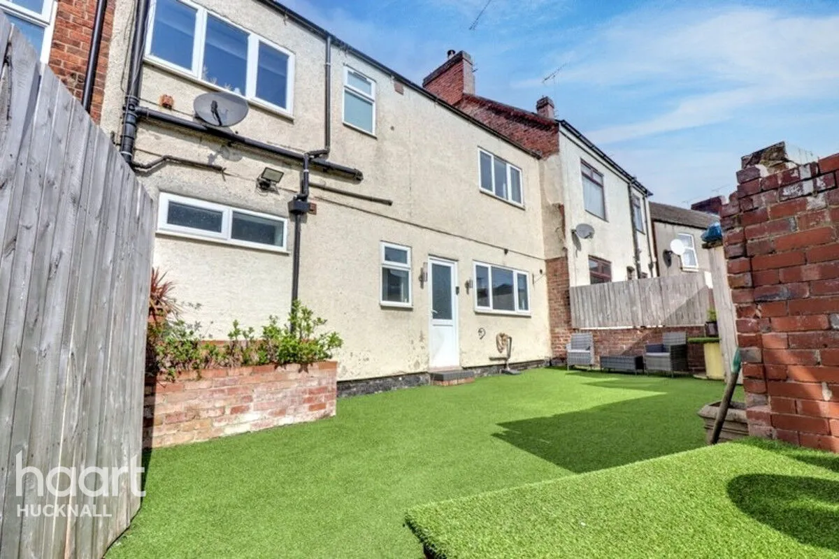 Leabrooks Road, Alfreton, DE55, photo 39