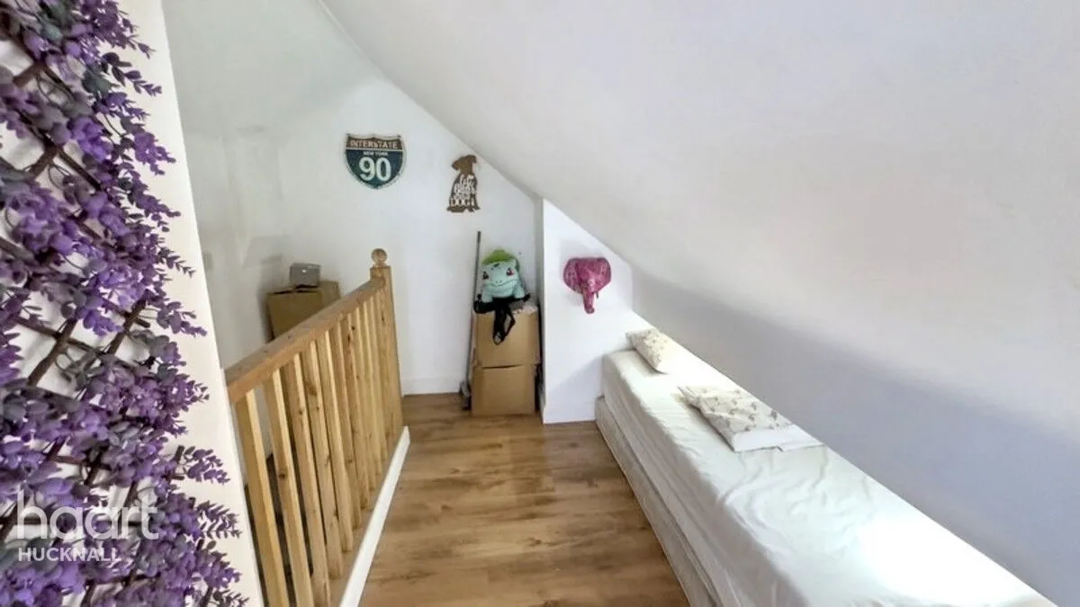 Leabrooks Road, Alfreton, DE55, photo 32