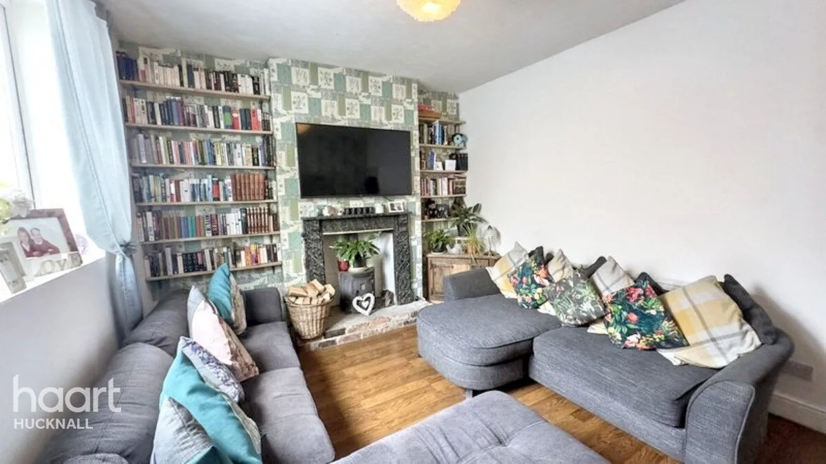 Leabrooks Road, Alfreton, DE55, photo 10