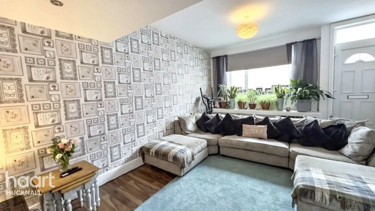 Leabrooks Road, Alfreton, DE55, photo 14