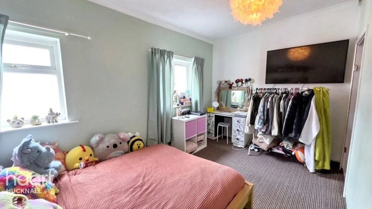 Leabrooks Road, Alfreton, DE55, photo 27