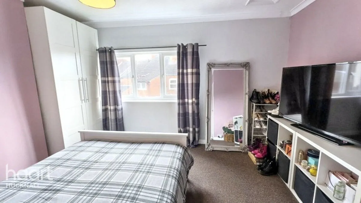 Leabrooks Road, Alfreton, DE55, photo 21