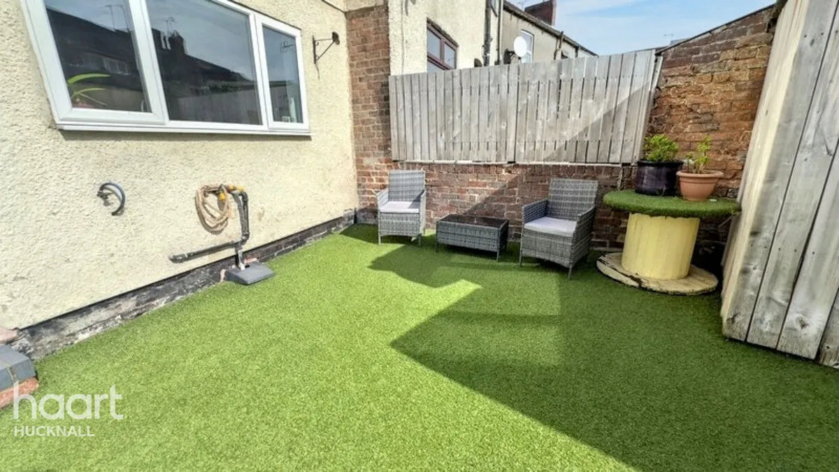 Leabrooks Road, Alfreton, DE55, photo 38