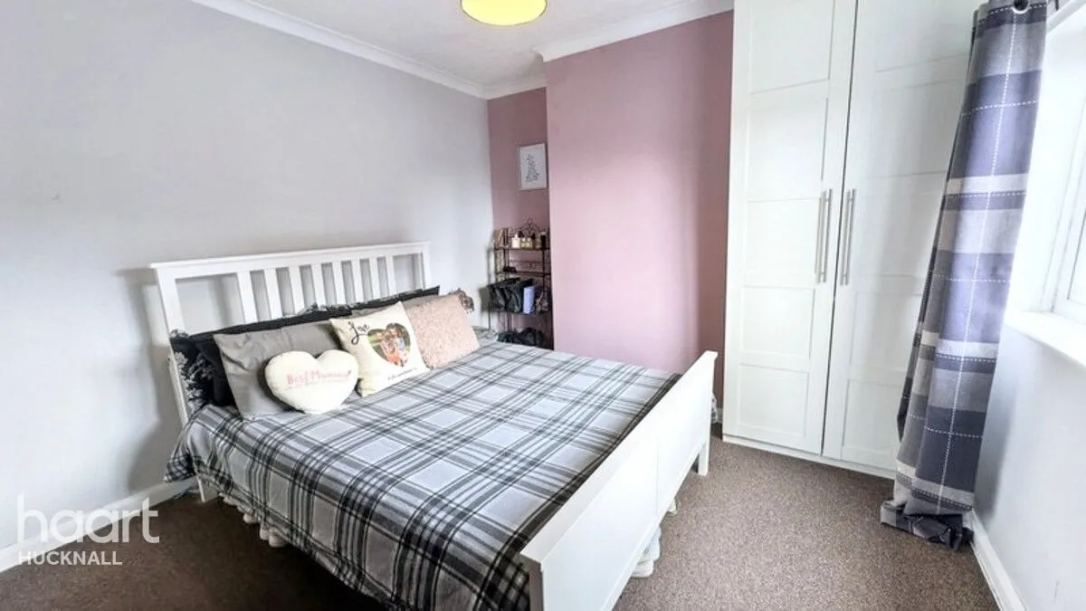 Leabrooks Road, Alfreton, DE55, photo 20