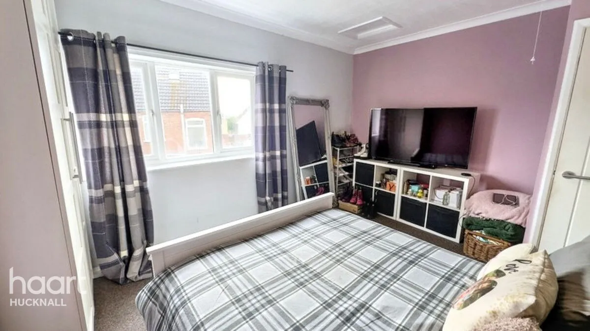 Leabrooks Road, Alfreton, DE55, photo 33