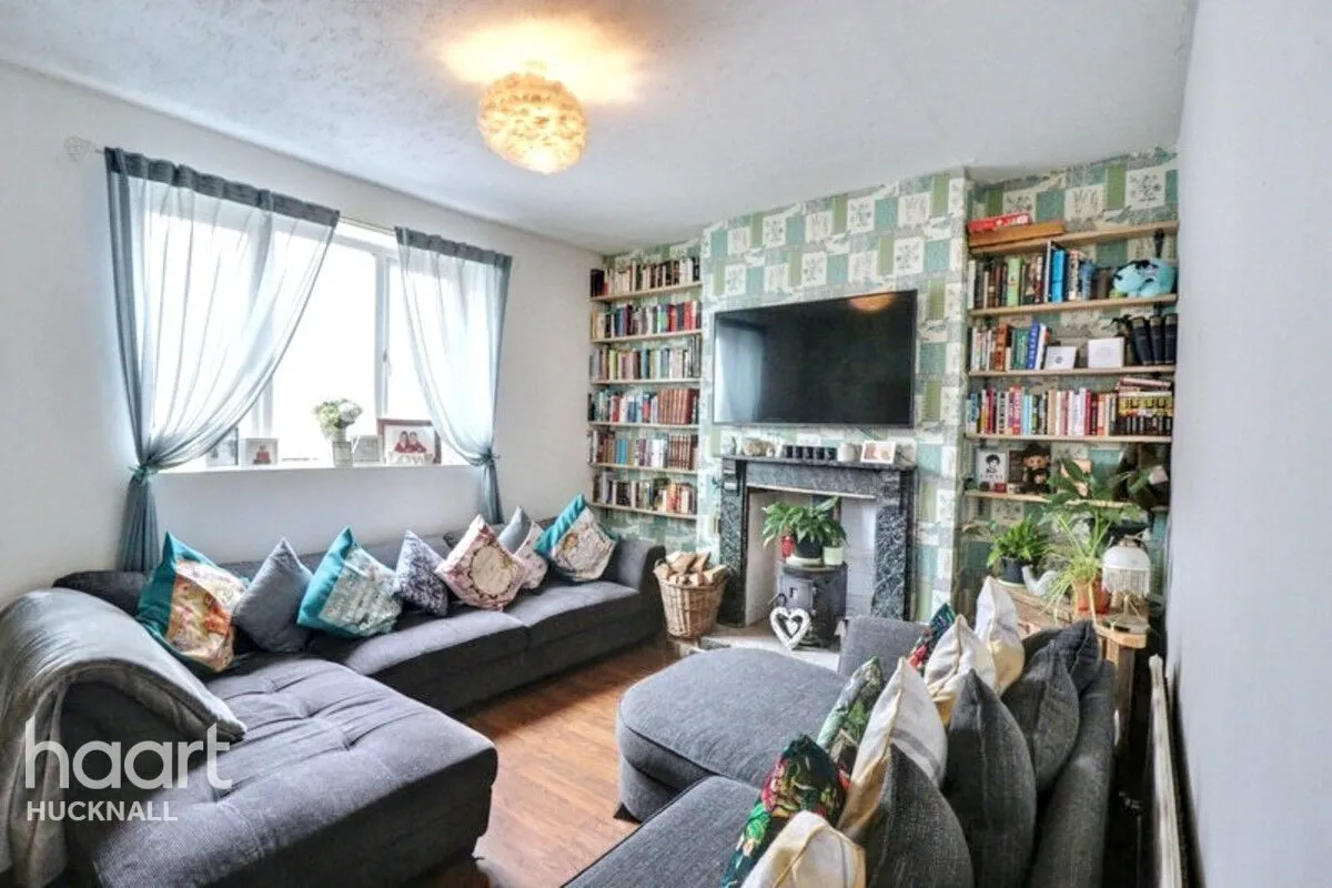Leabrooks Road, Alfreton, DE55, photo 7