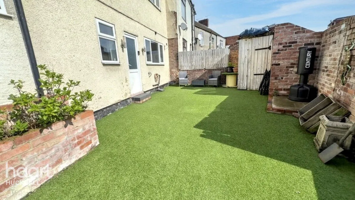 Leabrooks Road, Alfreton, DE55, photo 34