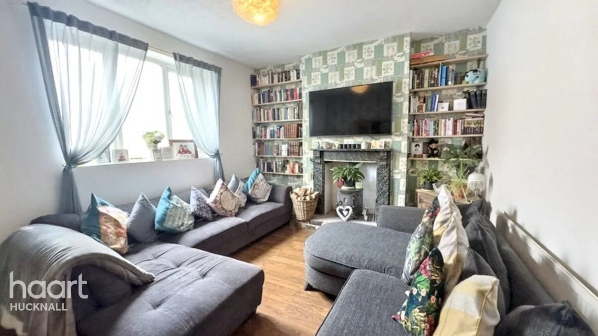 Leabrooks Road, Alfreton, DE55, photo 8