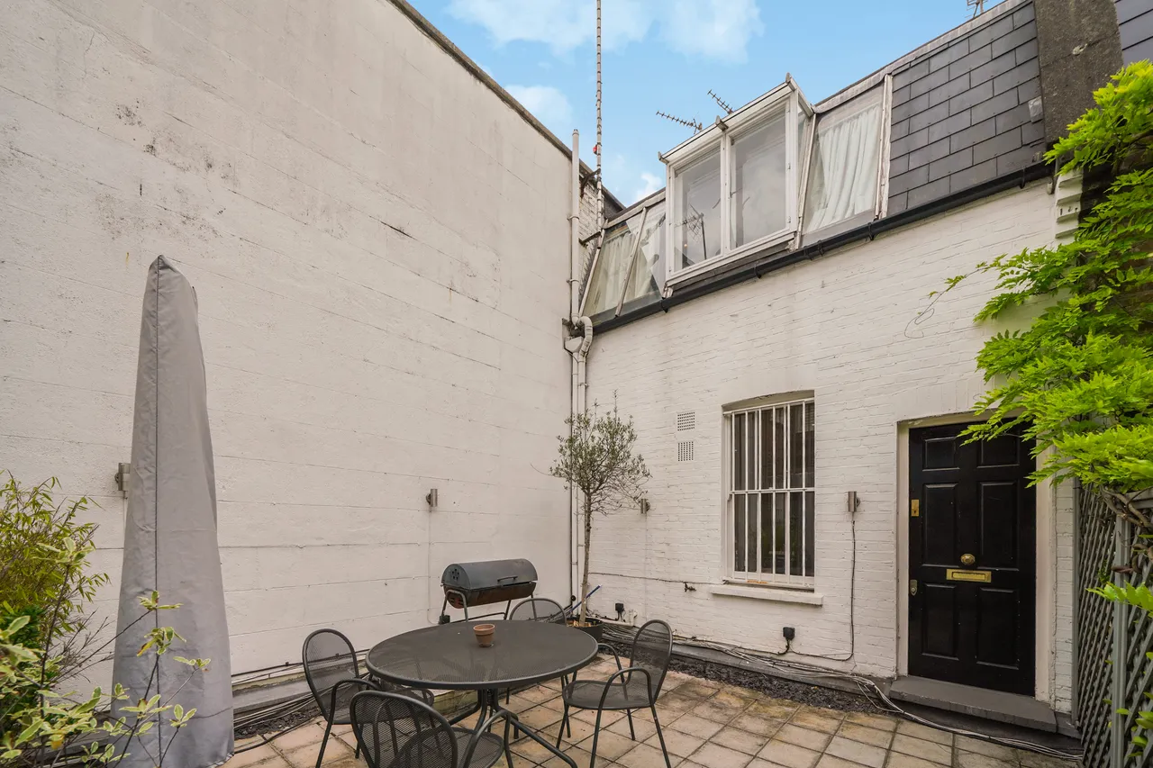 Fulham Road, London, SW10, photo 13