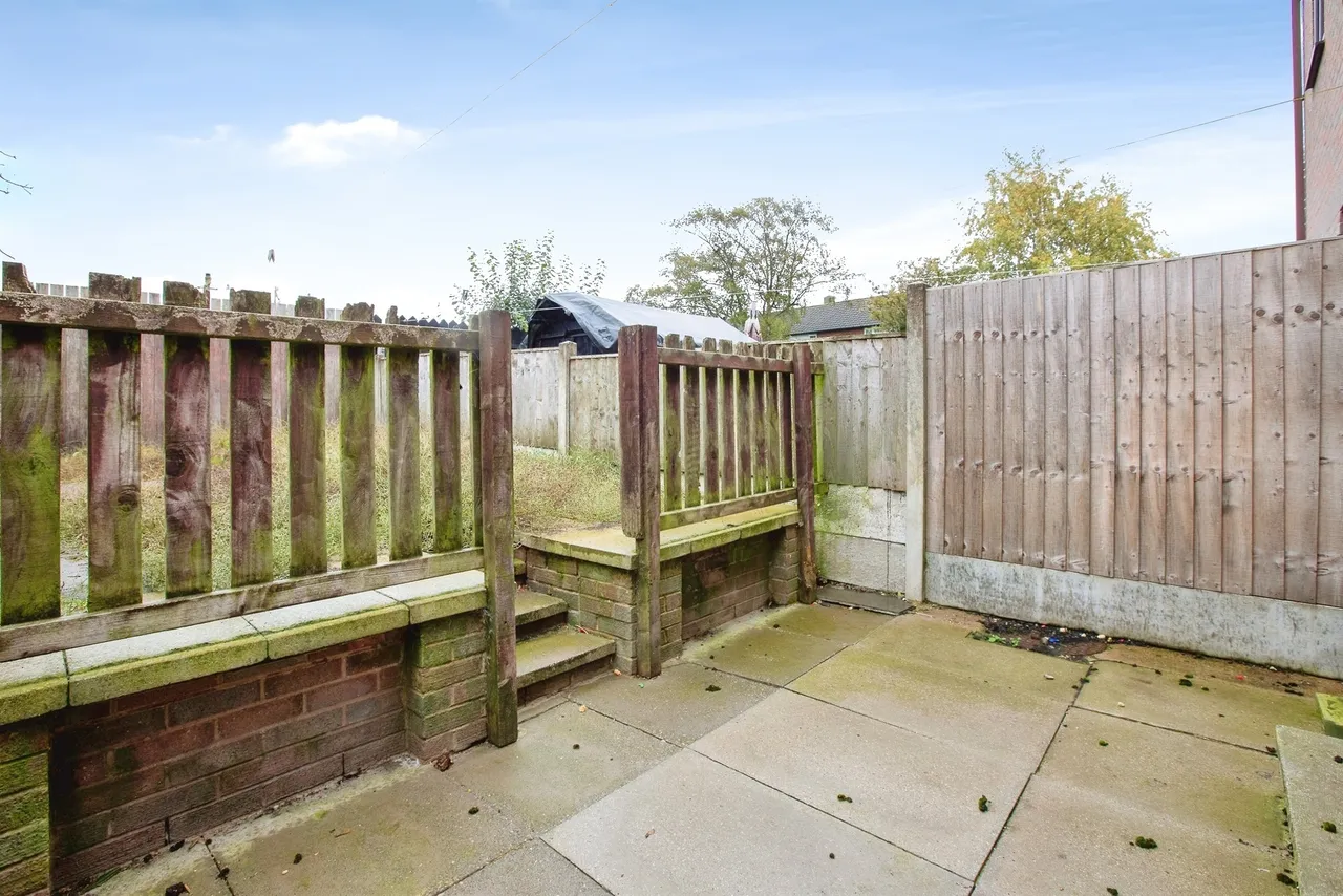 Springvale Close, Danesmoor, S45, photo 11