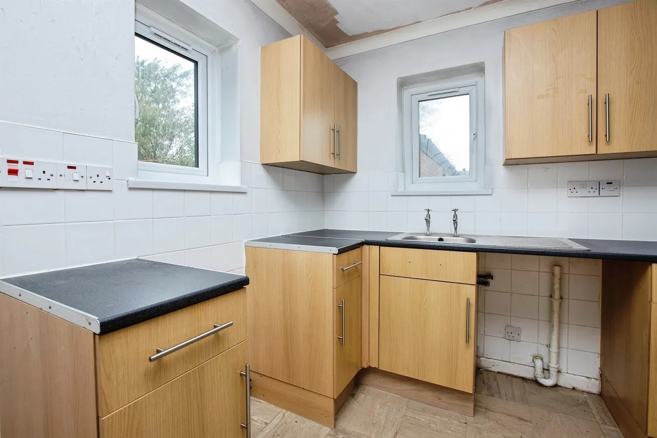 Springvale Close, Danesmoor, S45, photo 2