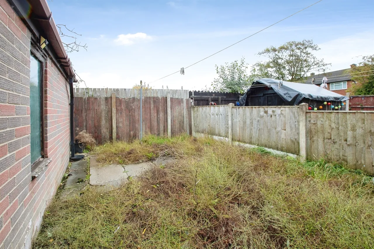 Springvale Close, Danesmoor, S45, photo 12