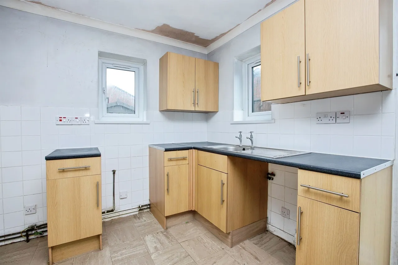 Springvale Close, Danesmoor, S45, photo 3