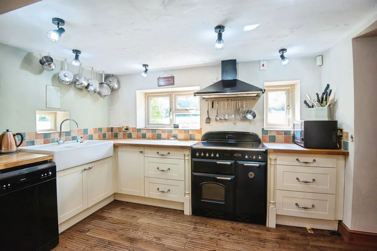 Green Lane, Cottage Sleaford, NG34, photo 19