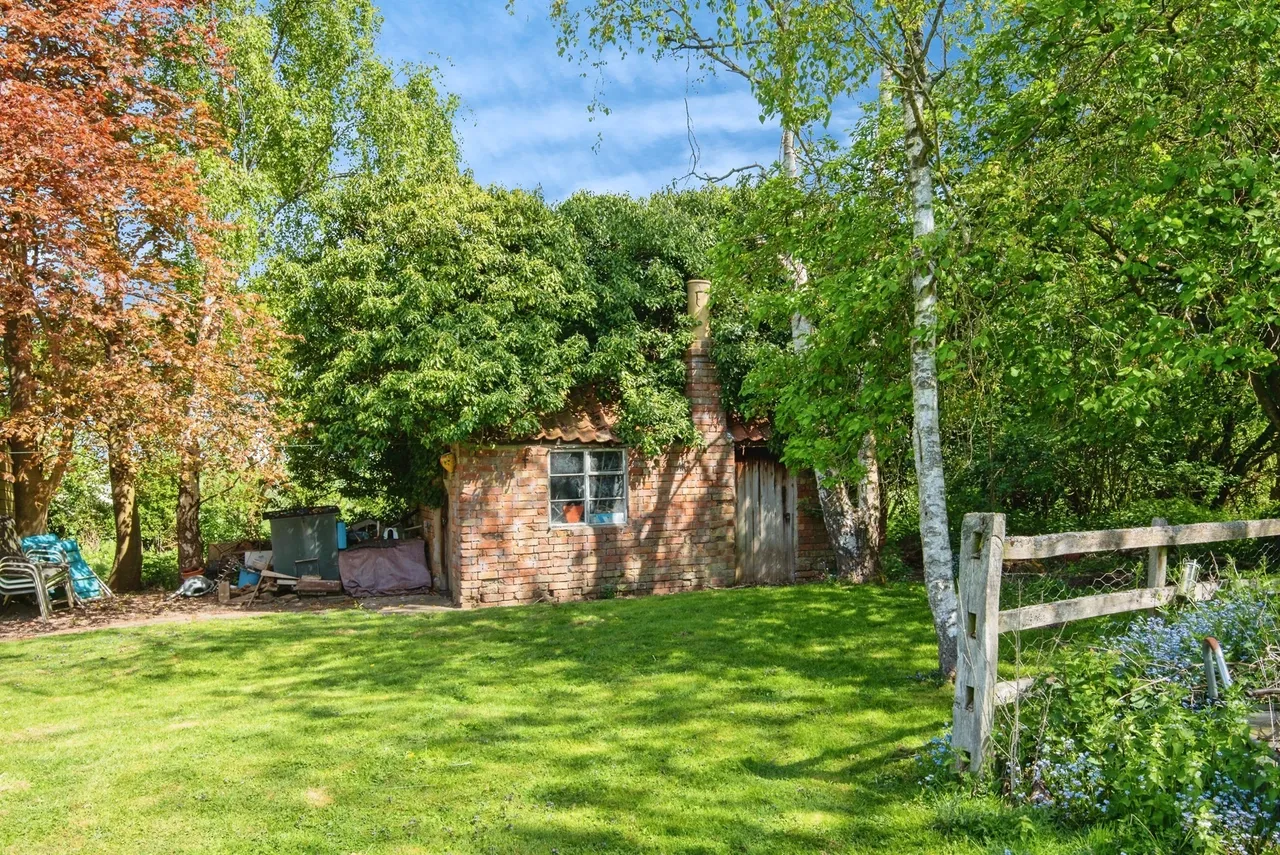 Green Lane, Cottage Sleaford, NG34, photo 10