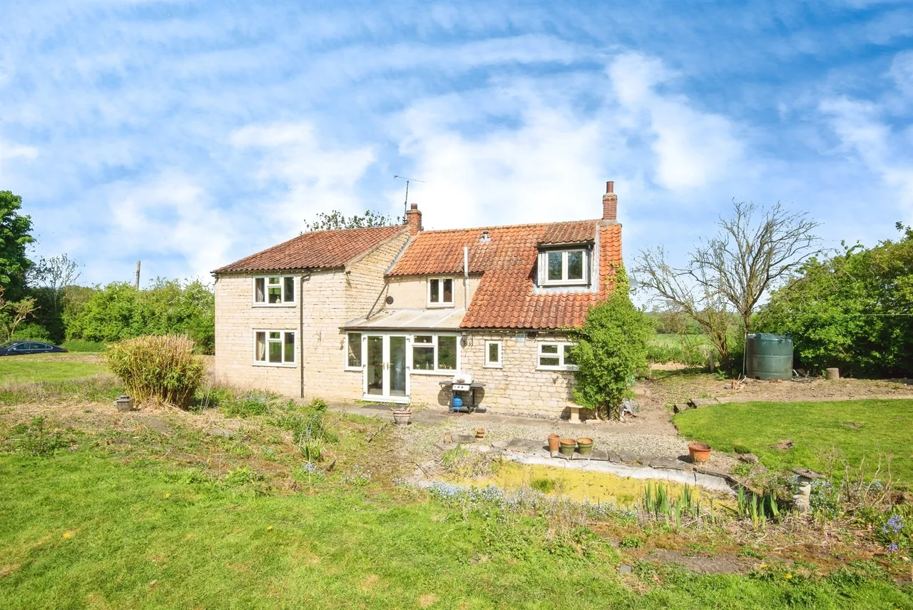Green Lane, Cottage Sleaford, NG34, photo 2