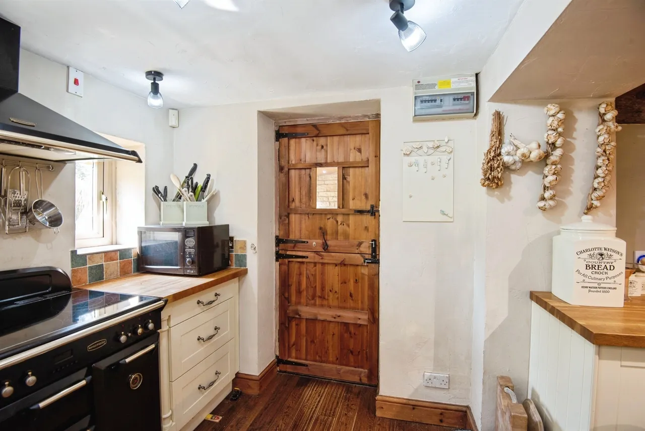 Green Lane, Cottage Sleaford, NG34, photo 11