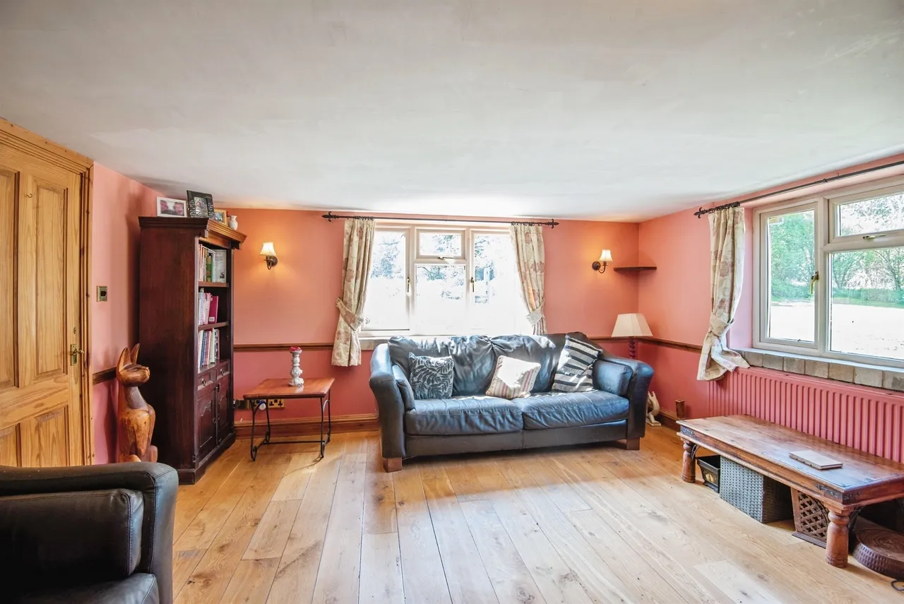 Green Lane, Cottage Sleaford, NG34, photo 6