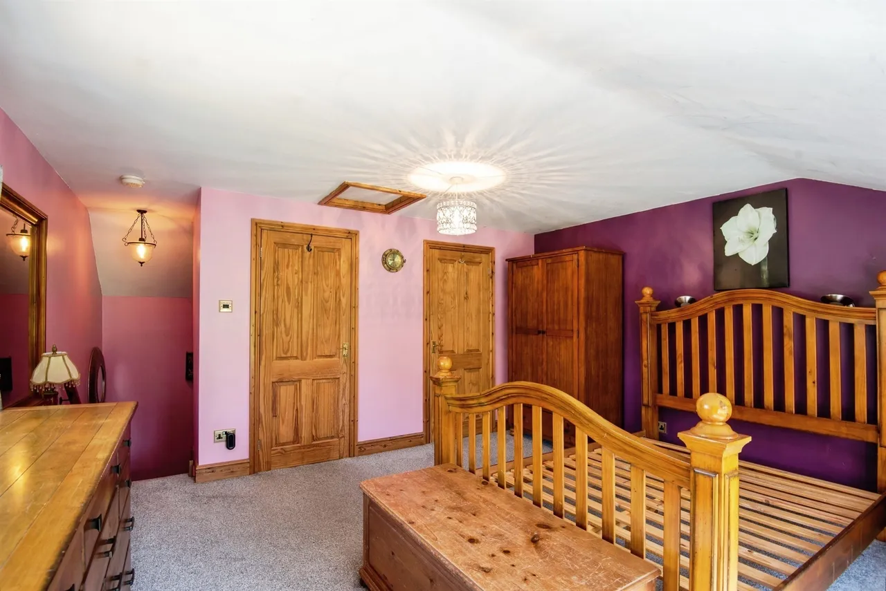 Green Lane, Cottage Sleaford, NG34, photo 13