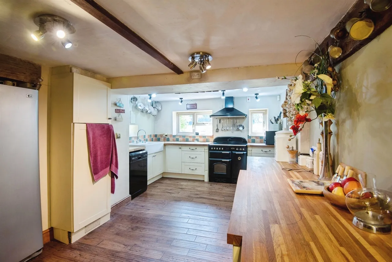 Green Lane, Cottage Sleaford, NG34, photo 3
