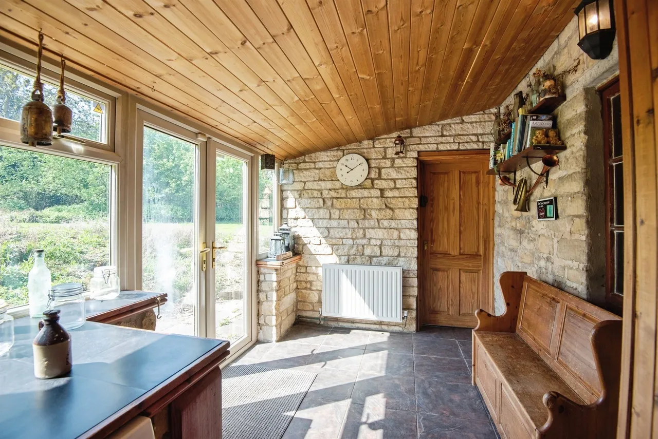 Green Lane, Cottage Sleaford, NG34, photo 8