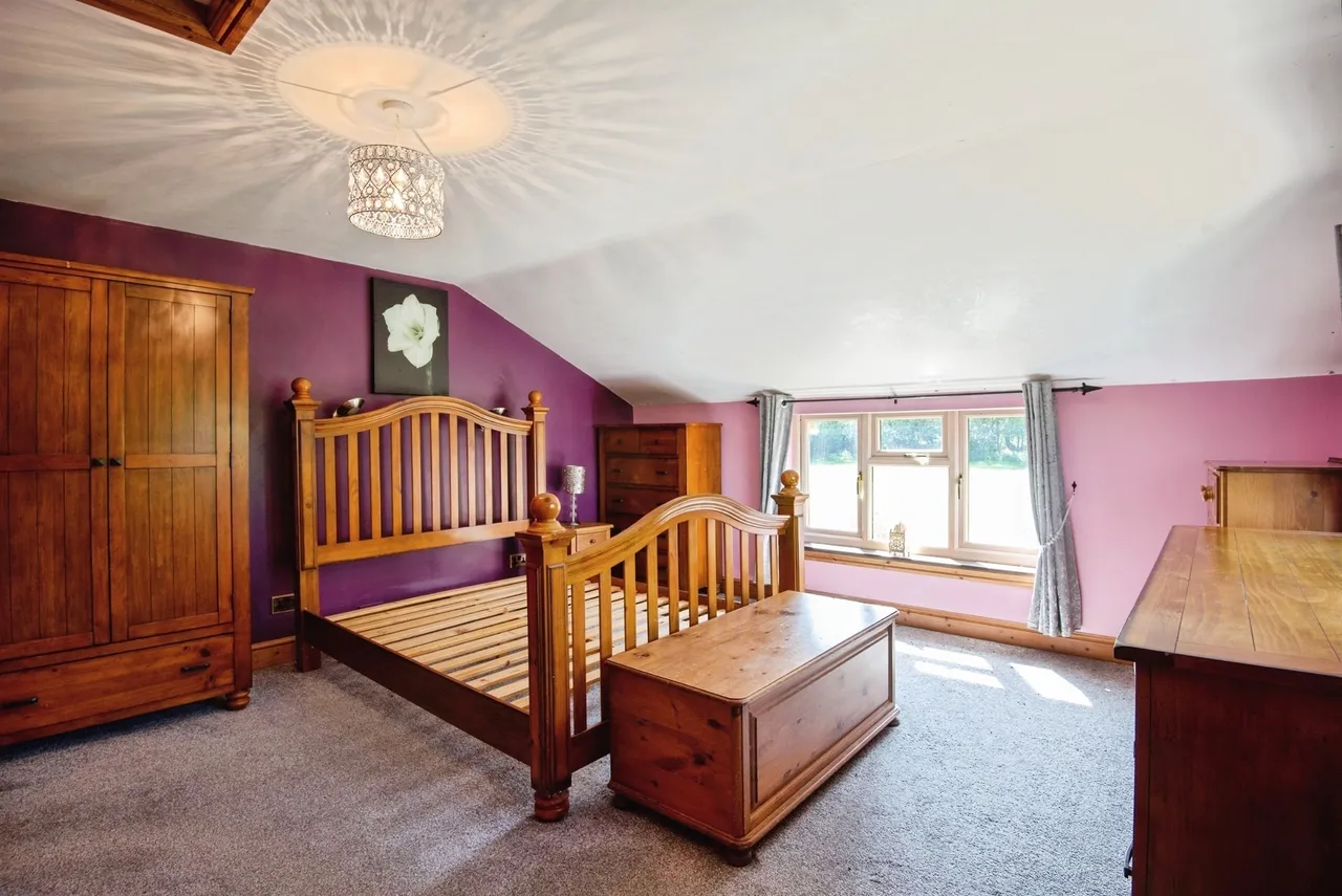 Green Lane, Cottage Sleaford, NG34, photo 12