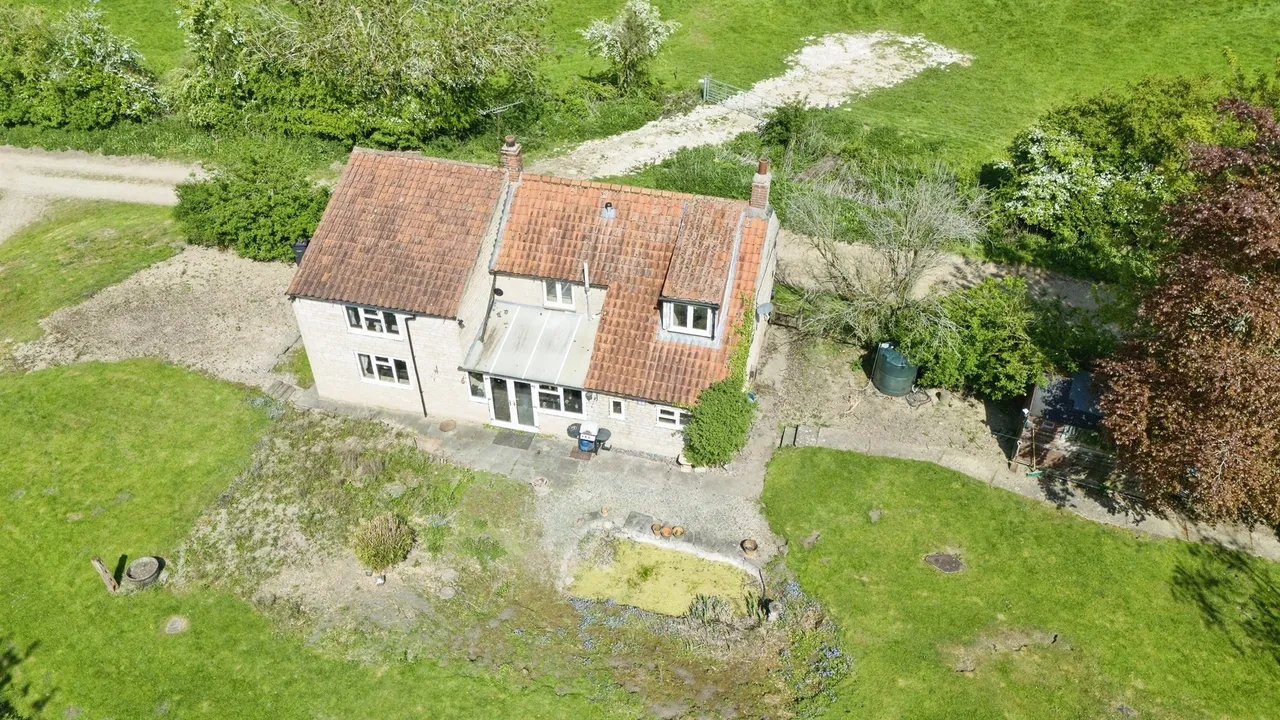 Green Lane, Cottage Sleaford, NG34, photo 7