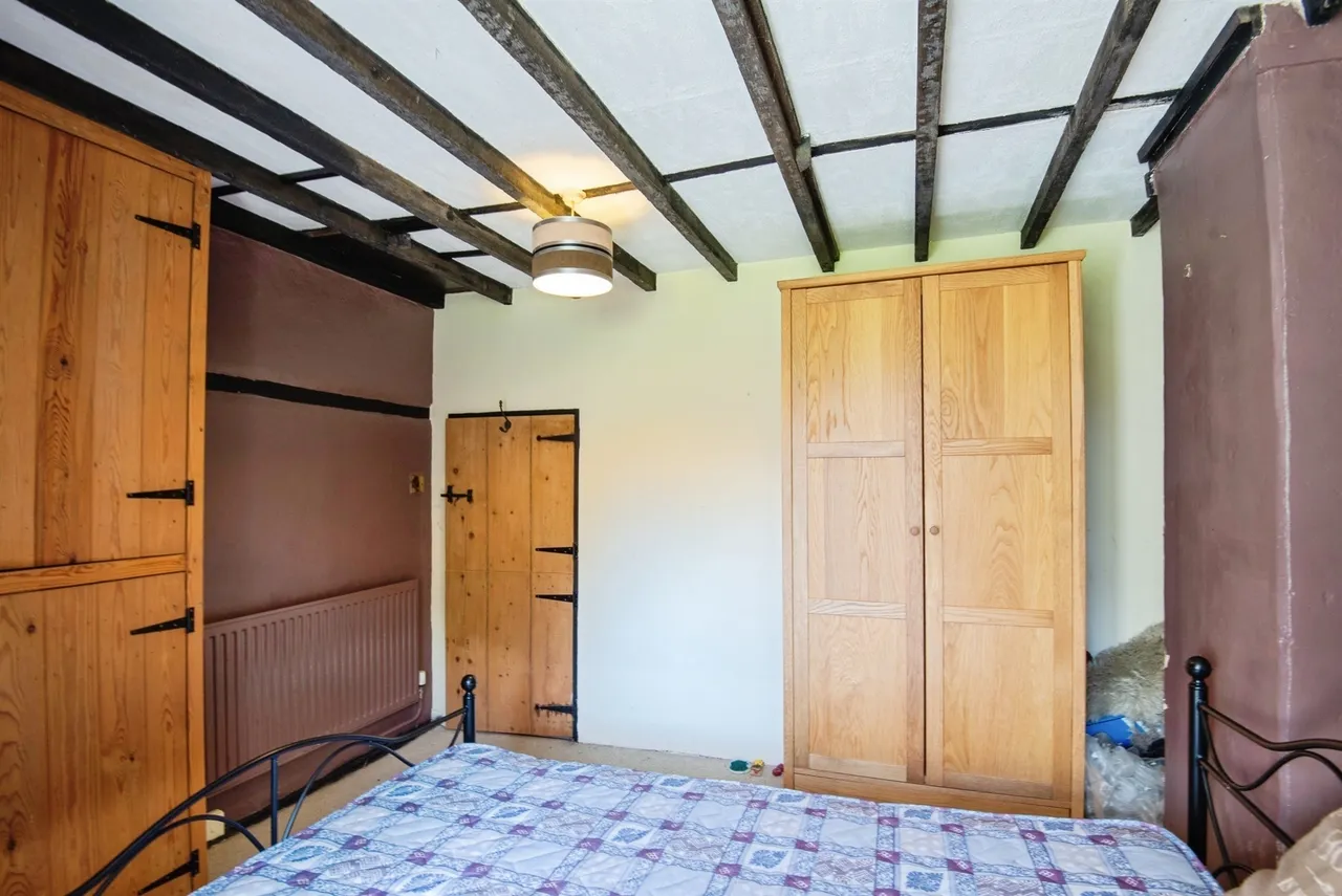 Green Lane, Cottage Sleaford, NG34, photo 15