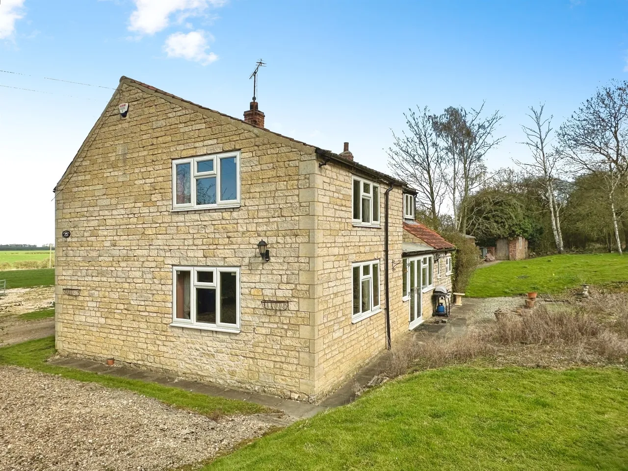 Green Lane, Cottage Sleaford, NG34, photo 18